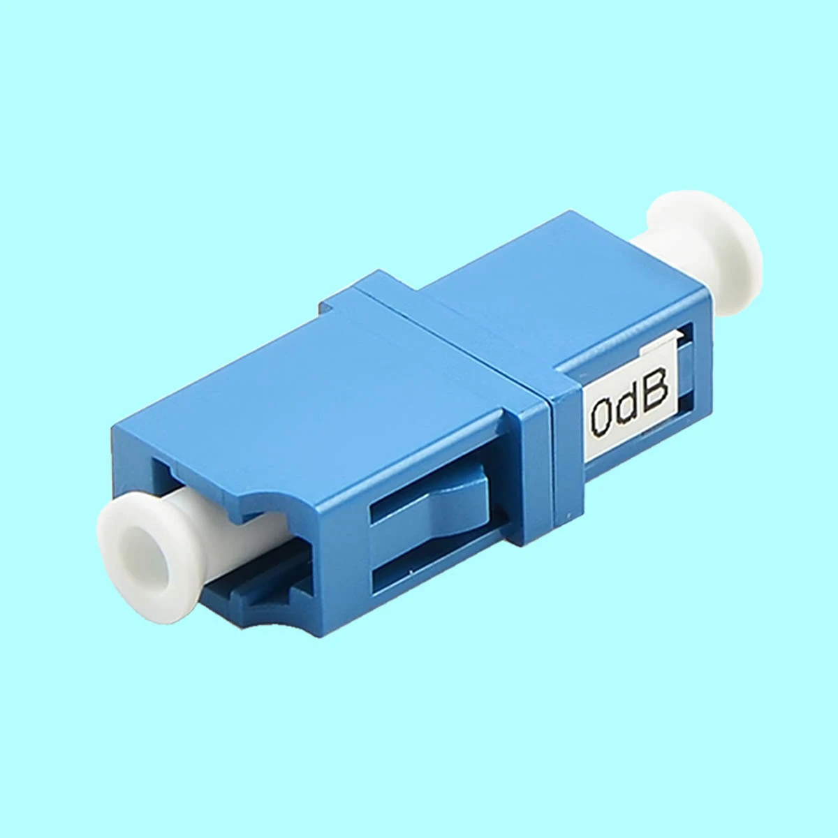 Fiber Attenuators