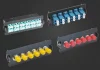 Ic to sc simplex multimode fiber optic adapter,sc male to lc female fiber optic adapter, fiber optic sc to st adapter,fiber optic cable adapter coupler sc sc
