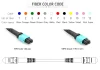 mpo fiber patch cable,mpo 12 patch cable,mpo patch cable,mpo to lc patch cable,mpo patch cord,ethernet mpo patch cable,mpo jumper cable,mpo+
