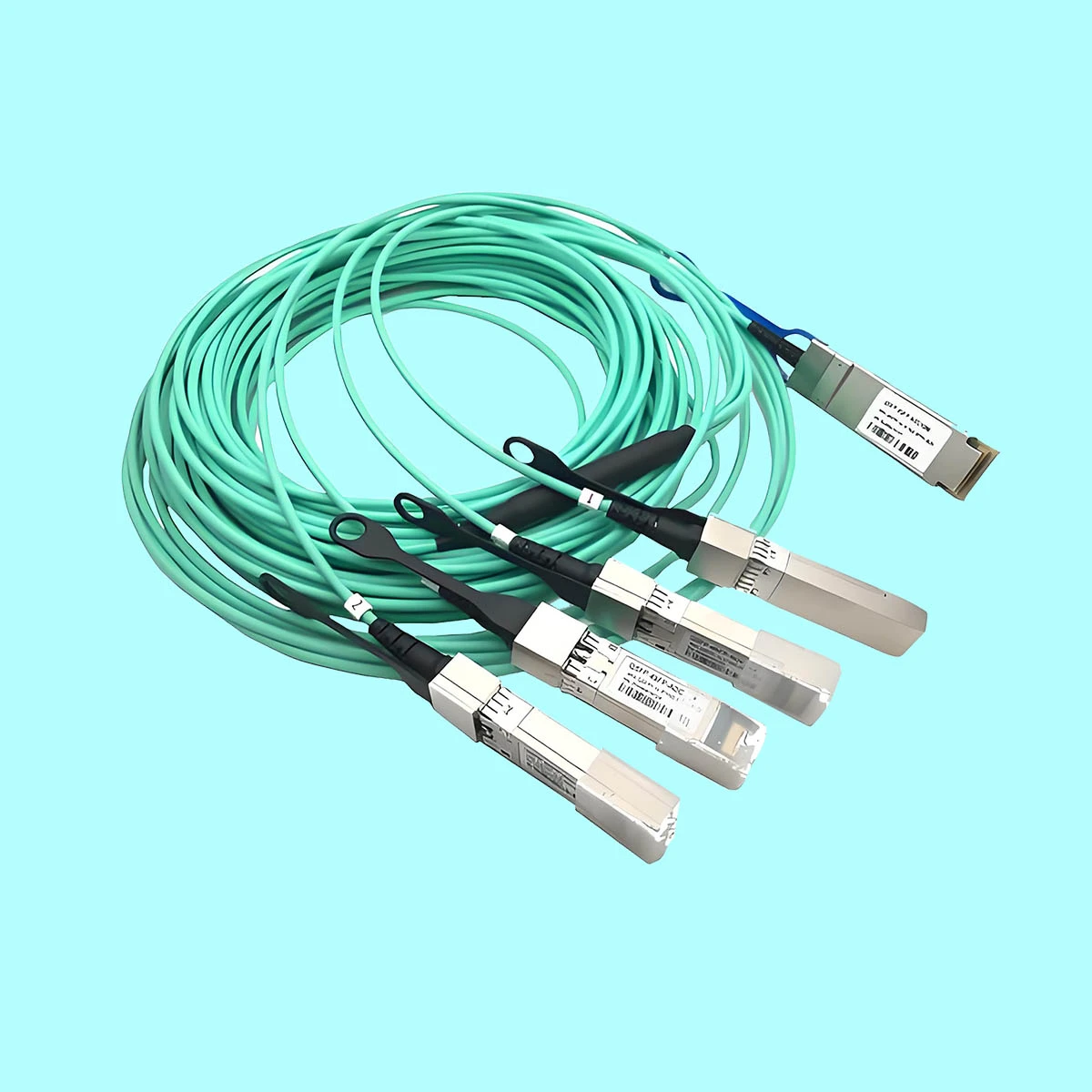 Active Optic Cable