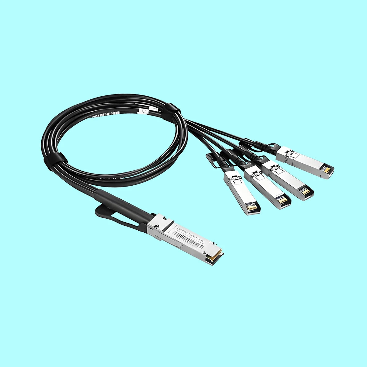 Direct Attach Copper