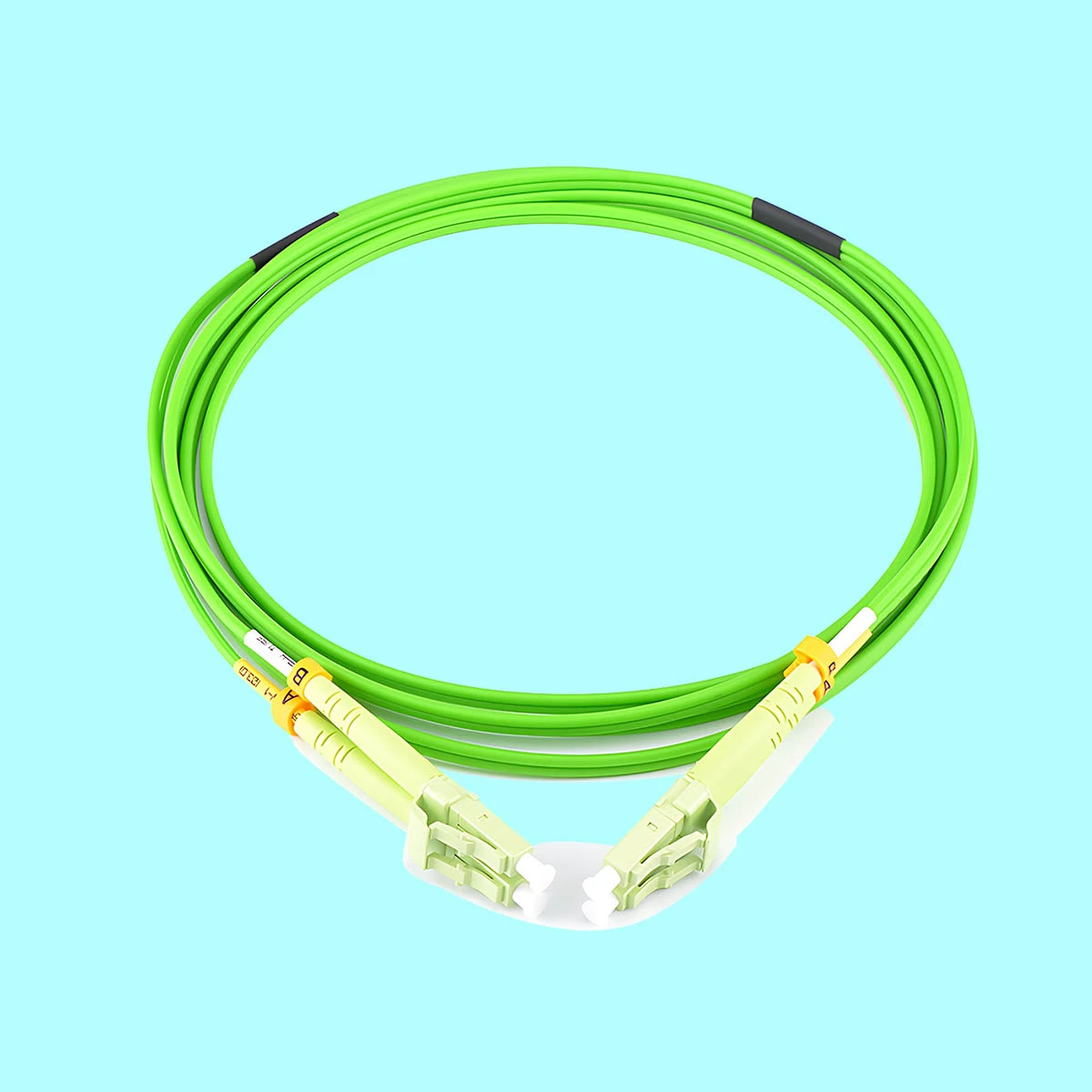Fiber Patch Cables