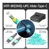 mtp patch cable,mtp fiber patch cable,mtp mpo fiber patch cable,mtp mpo patch cable,mtp/mpo cable,mtp patch cord,mtp patch cords,mtp jumper cable