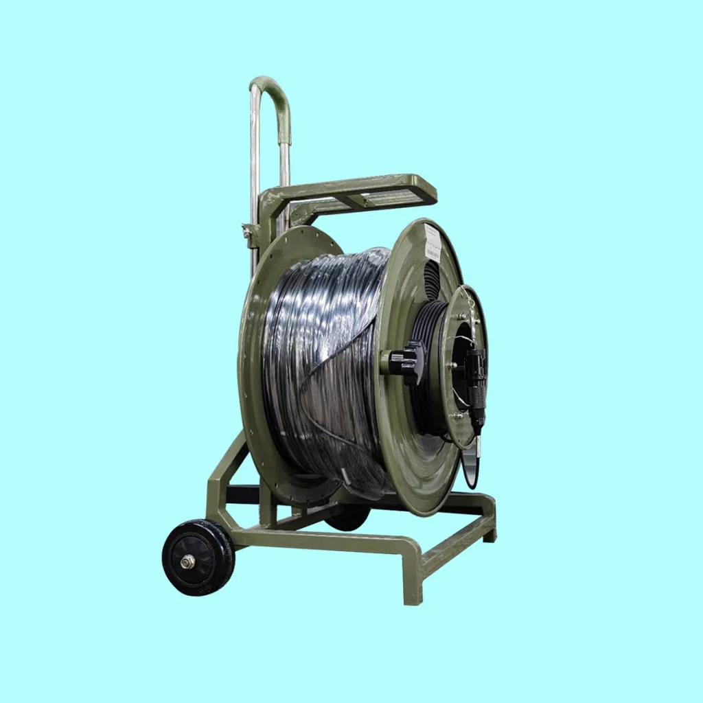 Fiber Optic Cable Reels, Fiber Optic Ready Cable Reel, High quality fiber patch cord reel, portable fiber cable reel, Fiber Optic Tactical Cable Reel fiber optic cable reel sizes, Fiber Patch Cord Reel, Cable Deployment, Professional Retractable Cable Reels, Fiber Optic Tactical Cable Reel Drum fiber reel ,fiber patch cord roller, Cable Reel Optical Fiber, Tactical Fiber Optic Cables & Tac Reels, Tac Reels, Tactical Fiber Reels, Tactical Fiber optic cable reel