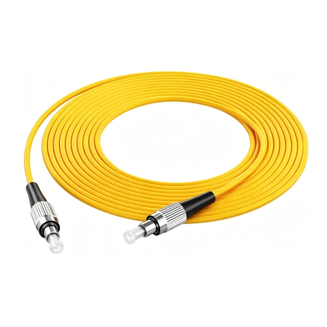 FC APC Fiber,FC APC Connector,FC UPC to FC UPC,FC APC Fiber Connector,FC APC to FC APC Connector,FC APC Patch Cord