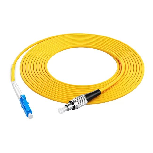 LC UPC to SC APC patch cord,LC UPC to SC APC connector,LC UPC to SC APC Fiber Jumper,LC UPC to SC APC Cable,LC UPC to SC APC jumper