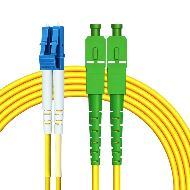 LC UPC to SC APC simplex,LC UPC to SC APC duplex,LC UPC to SC APC adapter-SC APC fast connector,SC APC pigtail,SC APC adapter,SC APC to SC APC,SC APC Cable,SC APC SC APC Patch Cord,SC APC