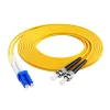 LC to LC Fiber Patch Cable Multimode,LC PC vs LC UPC vs LC APC,LC APC vs LC UPC connector,LC UPC LC UPC Duplex,LC APC Duplex Adapter