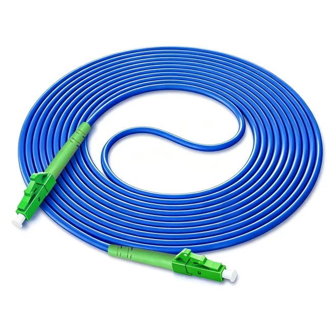 LC to LC Fiber Patch Cable Multimode,LC PC vs LC UPC vs LC APC,LC APC vs LC UPC connector,LC UPC LC UPC Duplex,LC APC Duplex Adapter-LC-LC-SX-APC
