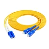LC to LC fiber patch cable 50 125,single mode fiber patch cable LC-LC,LC/APC-LC/APC,LC/APC Connector,LC/APC pigtail,LC APC SC APC