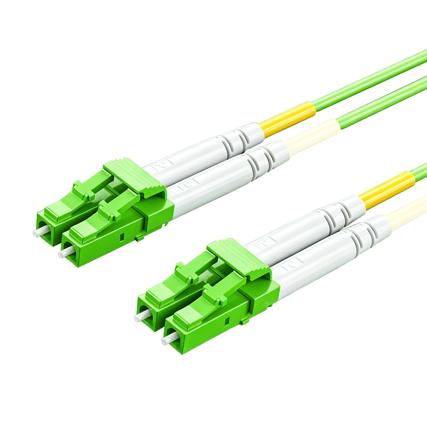 LC to LC fiber patch cable 50 125,single mode fiber patch cable LC-LC,LC APC-LC APC,LC APC Connector,LC APC pigtail,LC APC SC APC-OM5-LC-UPC-DX