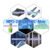 24 Fiber MPO Connector,MPO 24 Fiber Cable,24 fiber mpo pinout,24 fiber mpo polarity,mpo 24 breakout cable,24 strand mpo cable