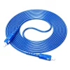 SC UPC Adapter,Fiber Optic Adapter SC UPC,fungsi Adapter SC UPC,Adapter SC UPC paz,Adapter SC UPC biru,SC UPC Connector Full Form, SC pe vs SC UPC Connector