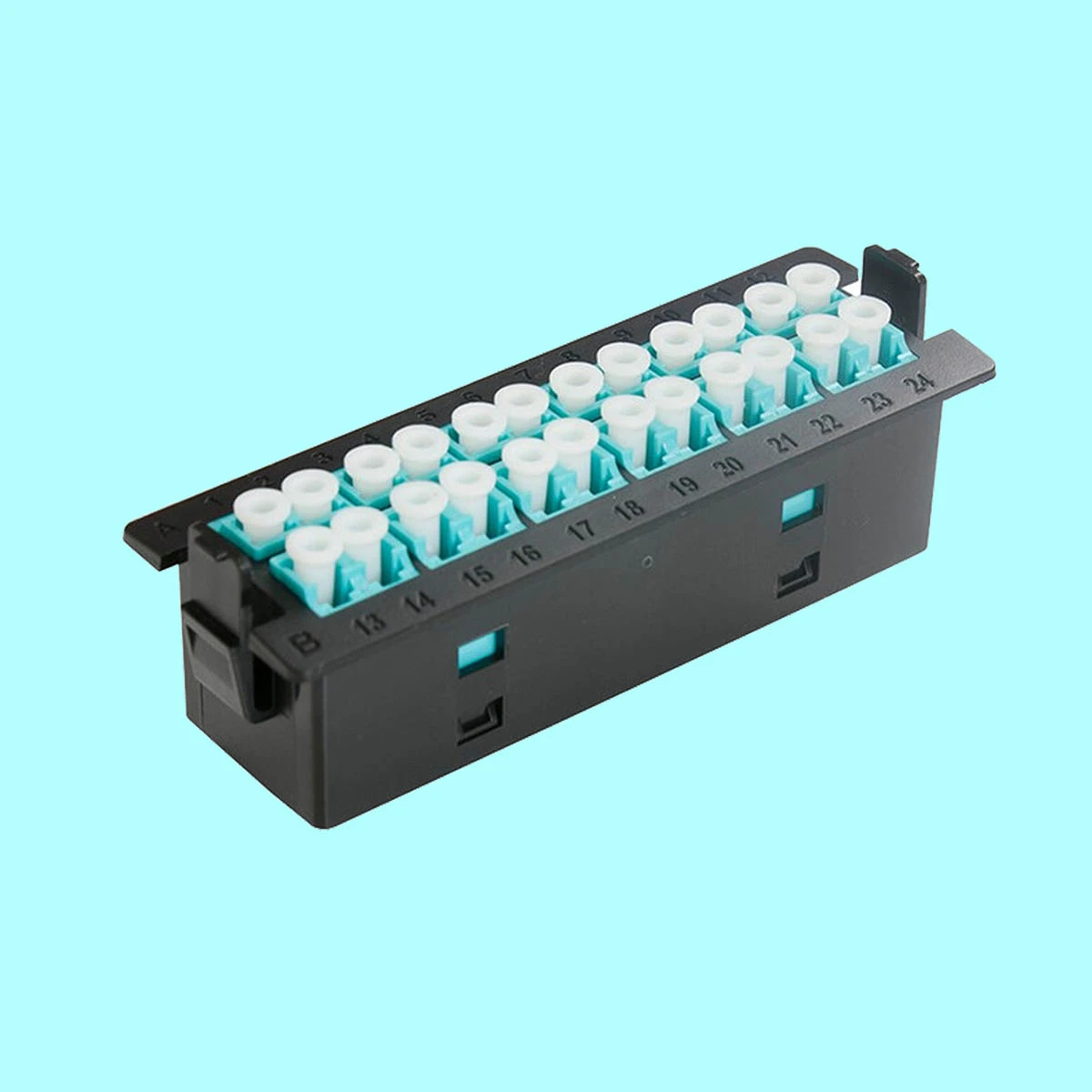 Fiber Optic Panels
