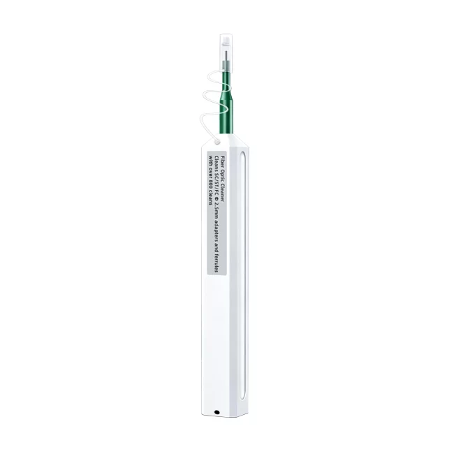 fiber optic cleaning solvent pen-SC FC ST