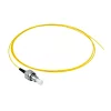 fiber optic pigtail single mode,fiber optic pigtail single mode sc,fiber optic pigtail sx sx 3m double,fiber tails in mooring wires-FC-UPC-SM
