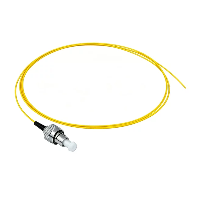 fiber optic pigtail single mode,fiber optic pigtail single mode sc,fiber optic pigtail sx sx 3m double,fiber tails in mooring wires-FC-UPC-SM