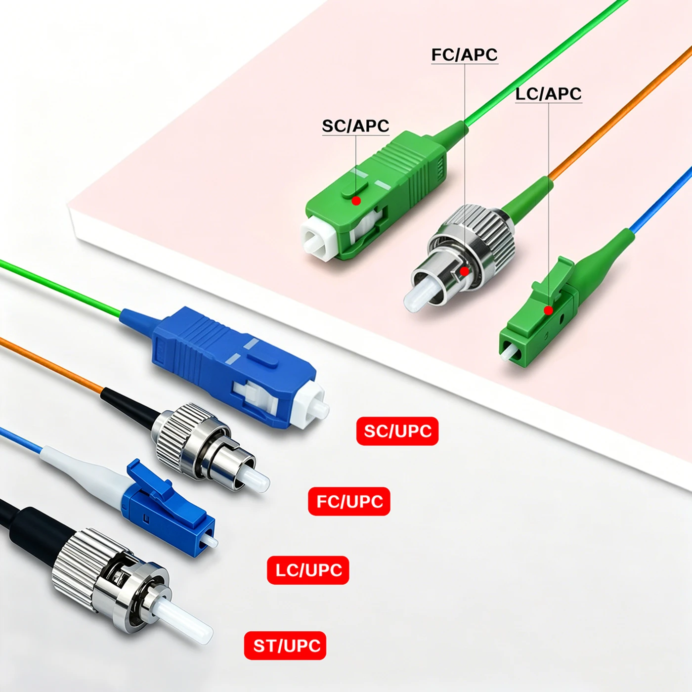 fiber pigtails single mode,fiber pigtails lc om4 12 pack,fiber pigtails patch cords,fiber pigtails price,fiber tails,fiber pigtails hsn code-12F-OS2-FT