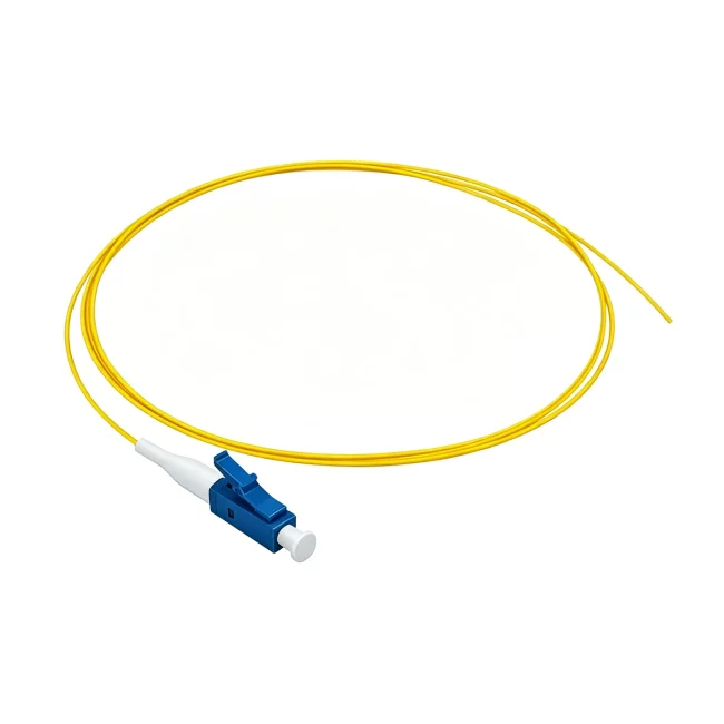 fiber pigtails,fiber pigtails lc,fiber pigtails sc,fiber pigtails types,fiber pigtails graybar,fiber pigtails near me,fiber optic tails-LC-UPC-SM