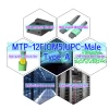 mtp connectors,mtp connector supplier,mtp apc,mtp lc cable,mtp fiber adapter supplier,mtp single-mode breakout,mtp mpo simplex patch cord supplier