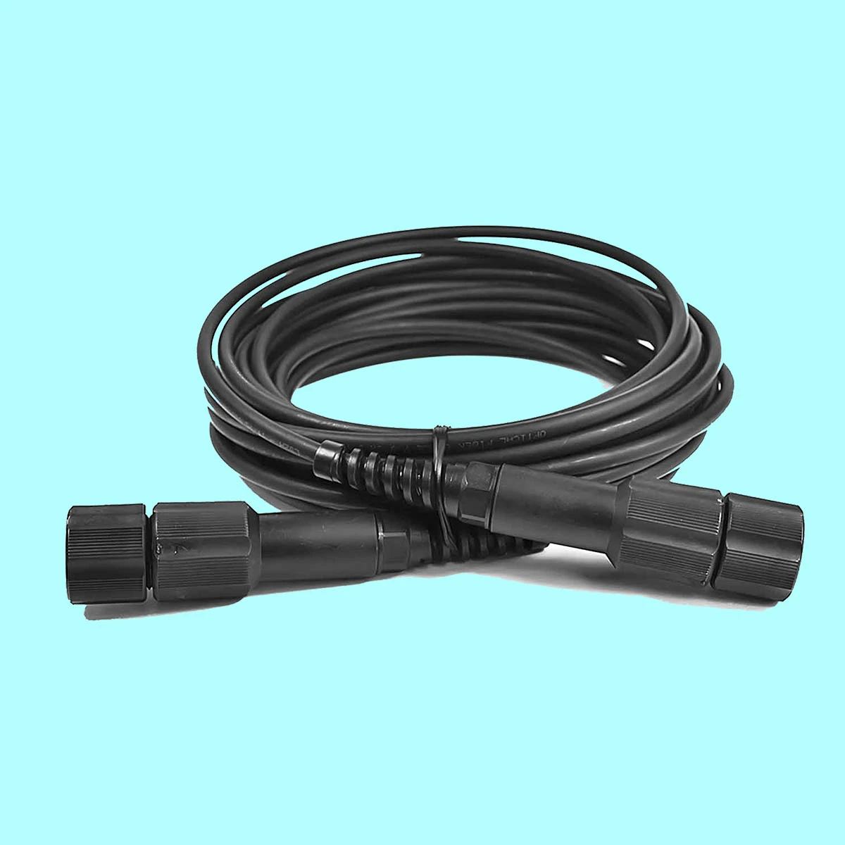 Specialty Fiber Cables