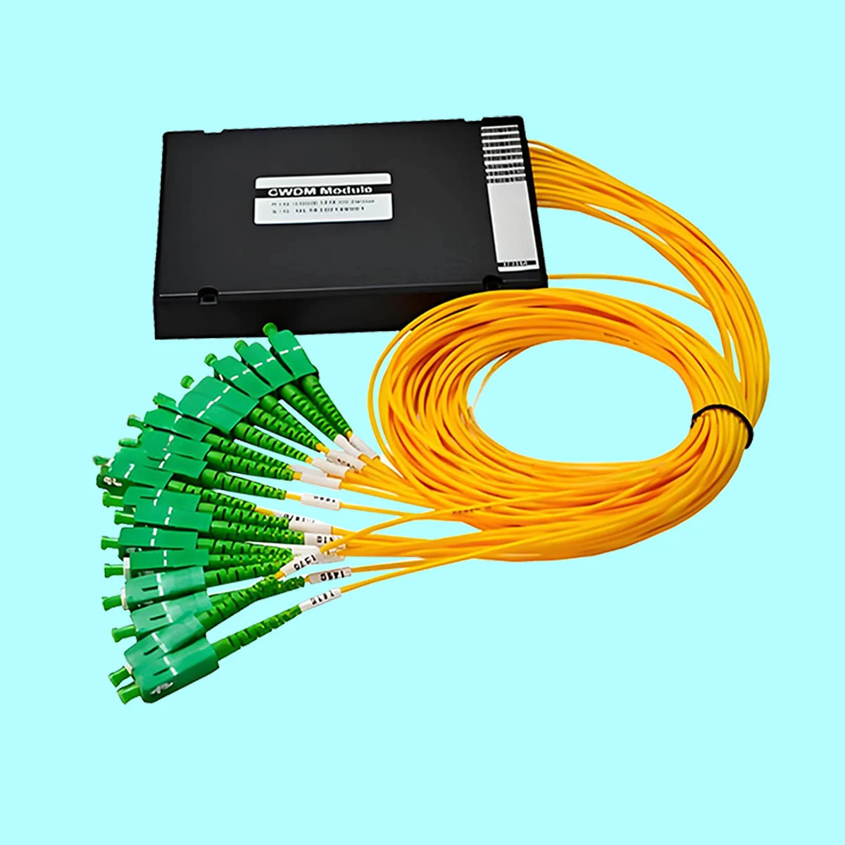 Multiplexing