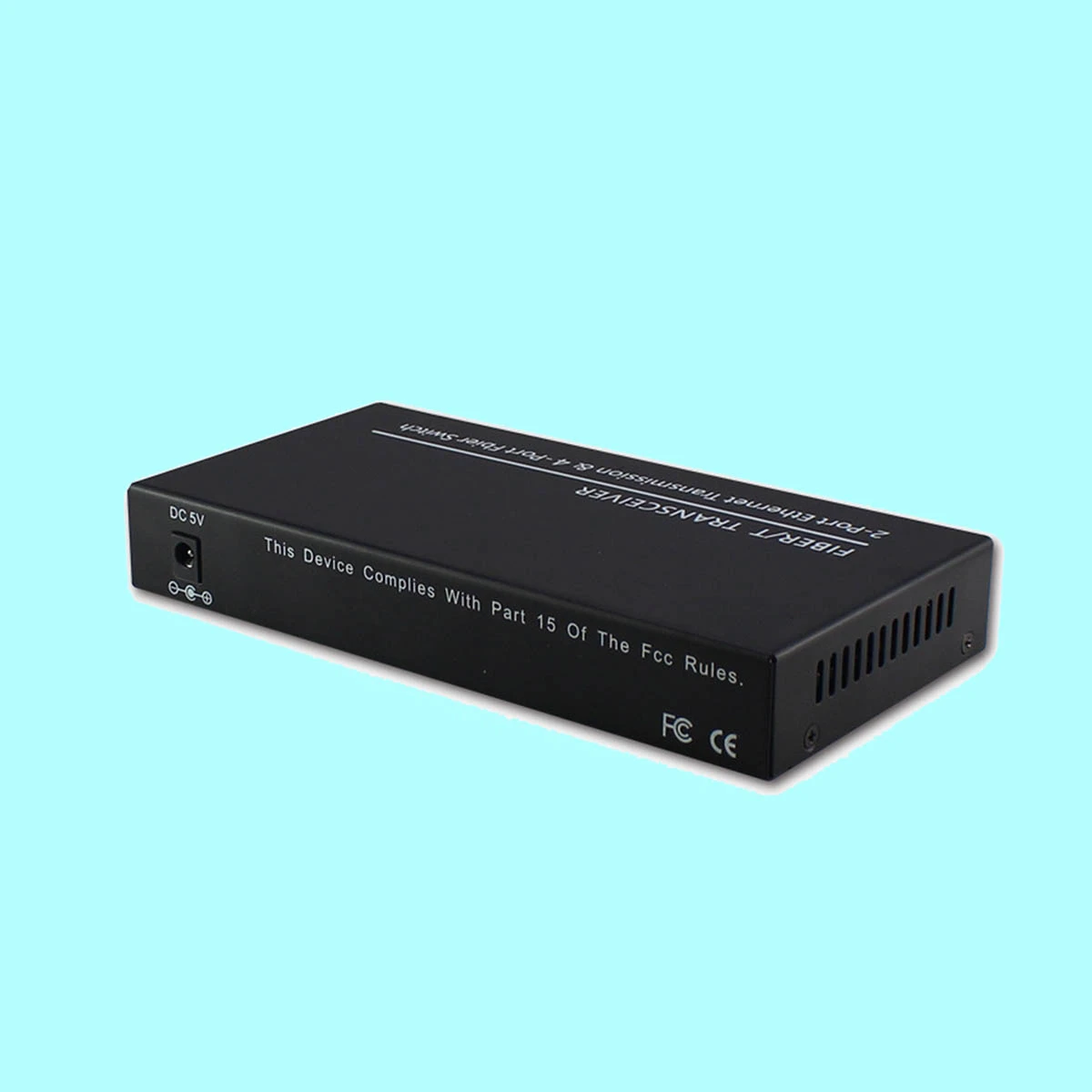 Converter Advanced