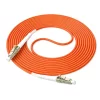 LC to LC fiber patch cable 50 125,single mode fiber patch cable LC-LC,LC UPC-LC UPC,LC UPC Connector,LC UPC pigtail,LC UPC SC APC-LC-LC-OM1-SX-UPC