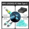 os2 mpo patch cord,mpo adapter,mpo pigtail,mpo array cord,mpo patch cord b2b supplier,mpo patch cord factory direct supply,mpo fiber optic cable assemblies