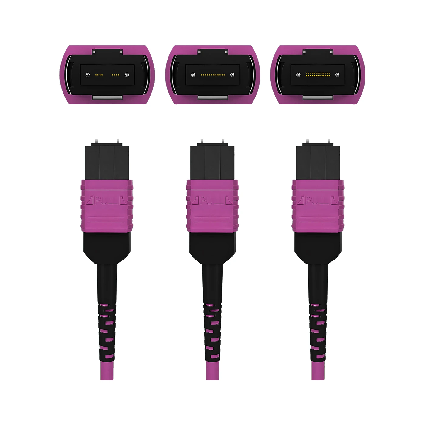 mpo optical,mpo patch cord quality control,mpo 12 strand fiber,mpo connector optical transceiver,mpo type a fiber,mpo trunk cabling,mpo/apc,mpo data center