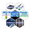 mpo jumper cable testing,fibre mpo,mpo trunk fiber cable,what is mpo fiber,mpo patch cord quality,mpo networking,odva mpo fiber cable,mpo-mpo