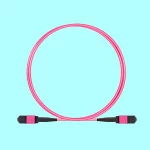 MTP/MPO Fiber Cables