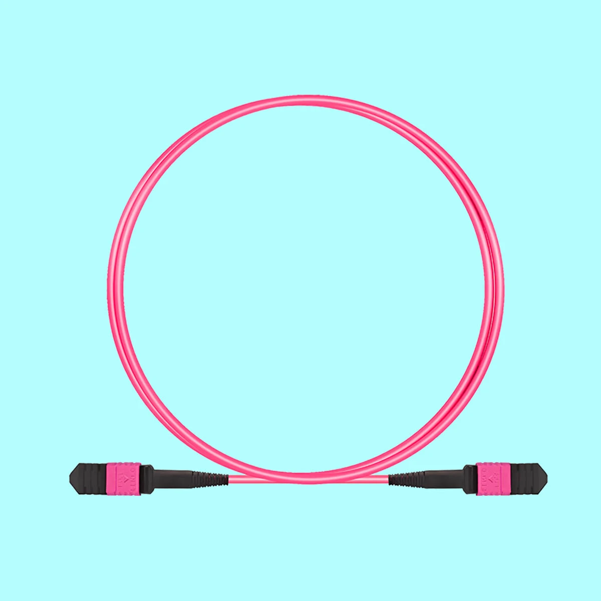 MTP/MPO Fiber 