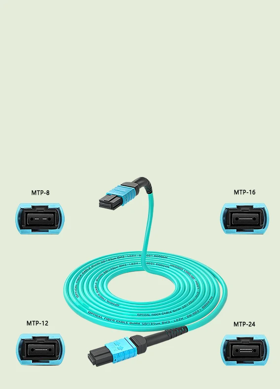 MTP Fiber Cables-mtp connectors,mtp connector supplier,mtp apc,mtp lc cable,mtp fiber adapter supplier,mtp single-mode breakout,mtp mpo simplex patch cord supplier