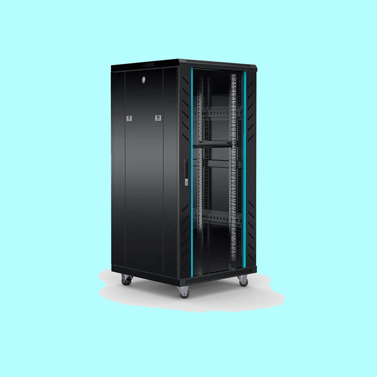 Racks & Cabinets